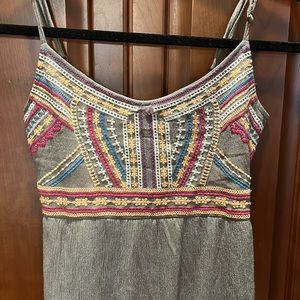 Maurice’s Summer Dress